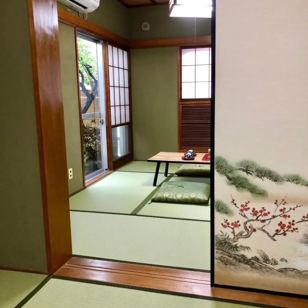 Shinjuku Shin-Okubo Japanese Style Inn Tokyo