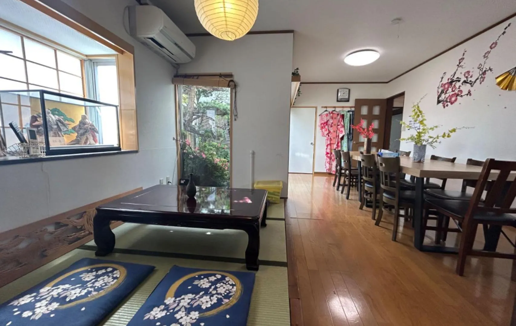 Apartment Shinjuku Shin-Okubo Japanese Style Inn Tokyo