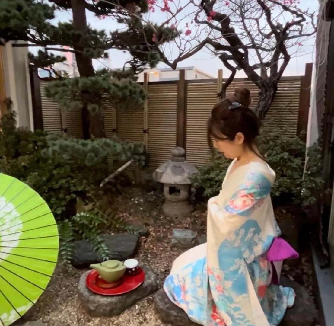 Shinjuku Shin-Okubo Japanese Style Inn Tokyo Apartment