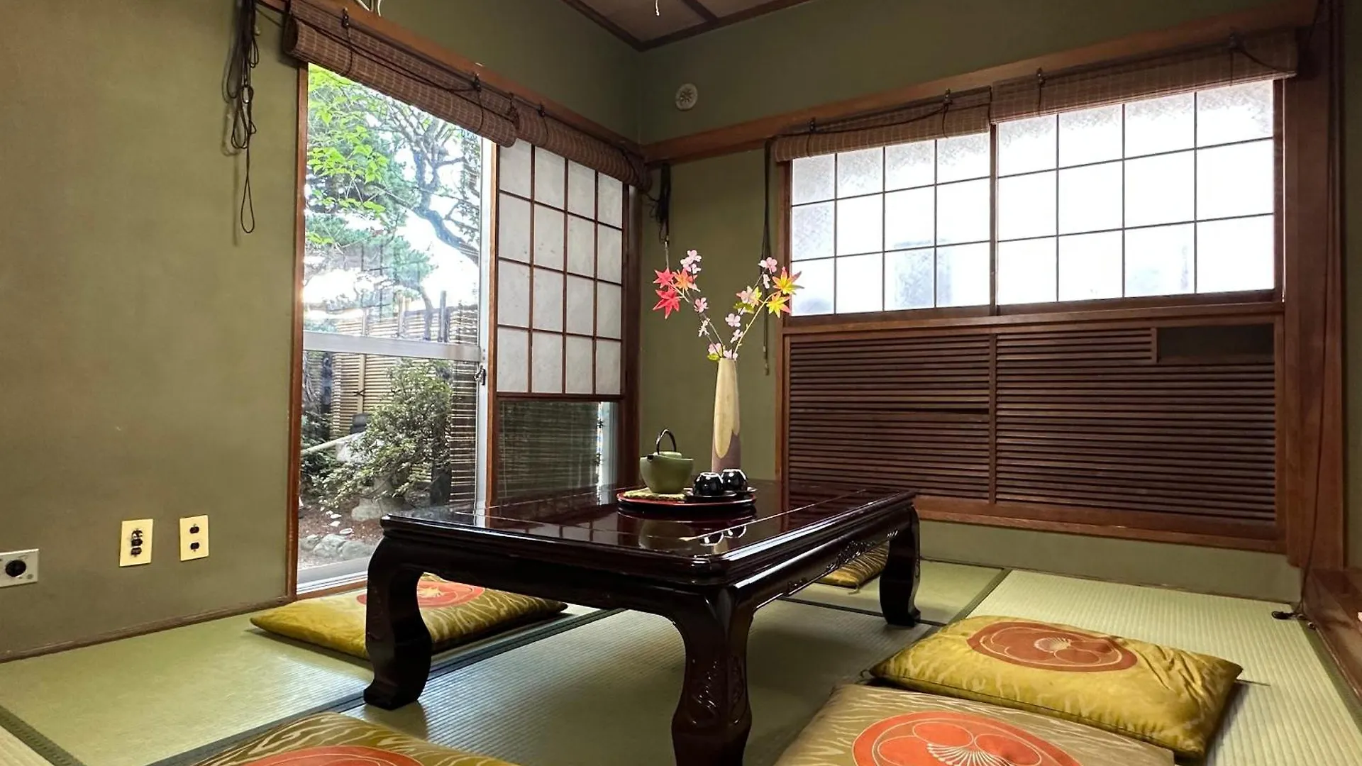 Shinjuku Shin-Okubo Japanese Style Inn Tokyo