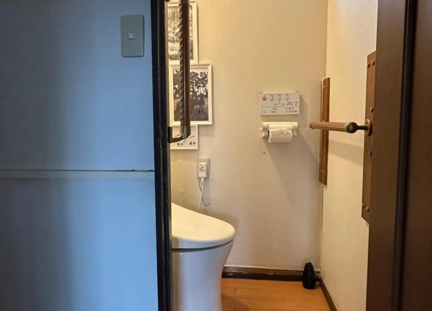 Shinjuku Shin-Okubo Japanese Style Inn Tokyo Apartment