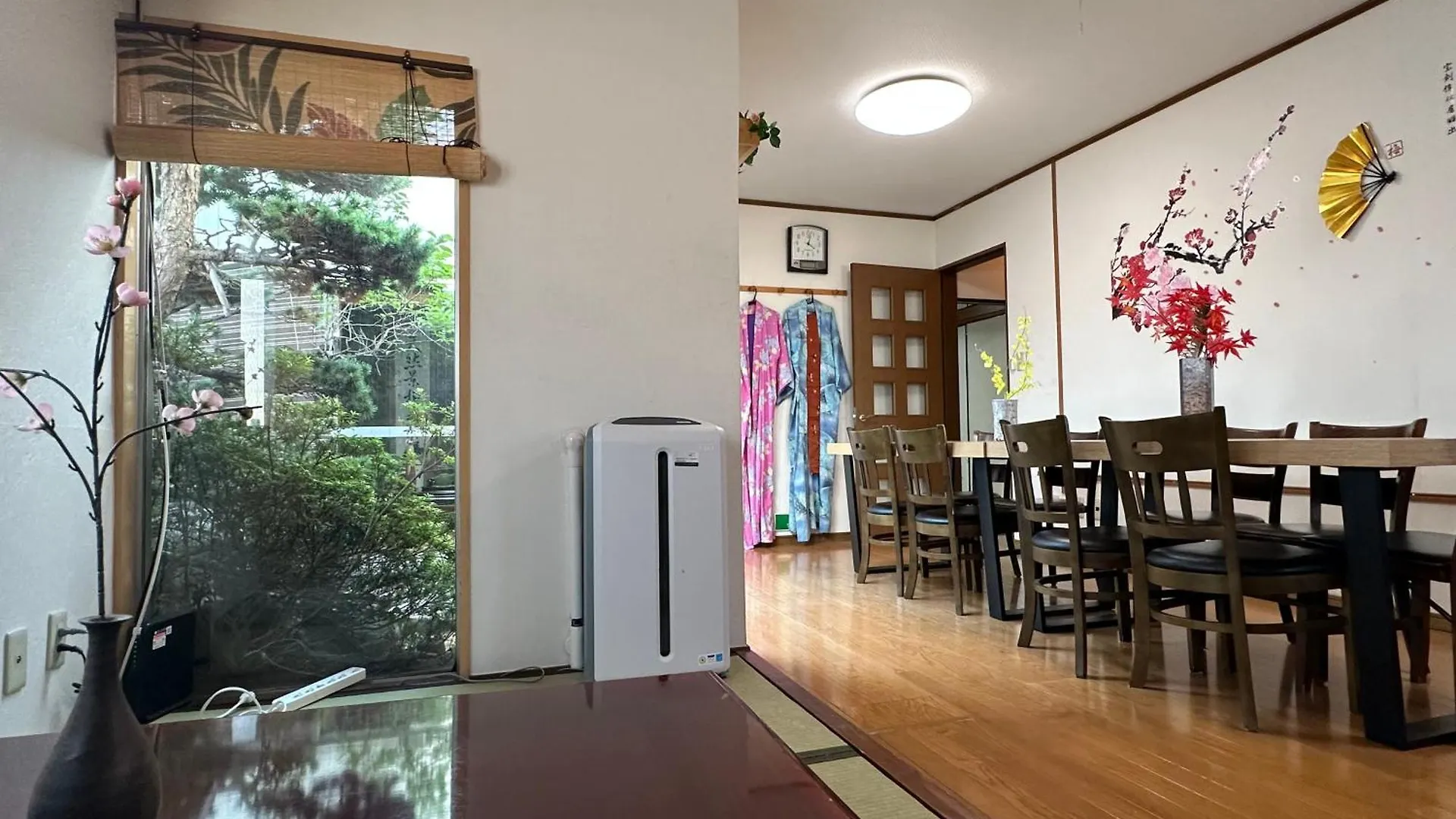 Shinjuku Shin-Okubo Japanese Style Inn Tokyo Japan