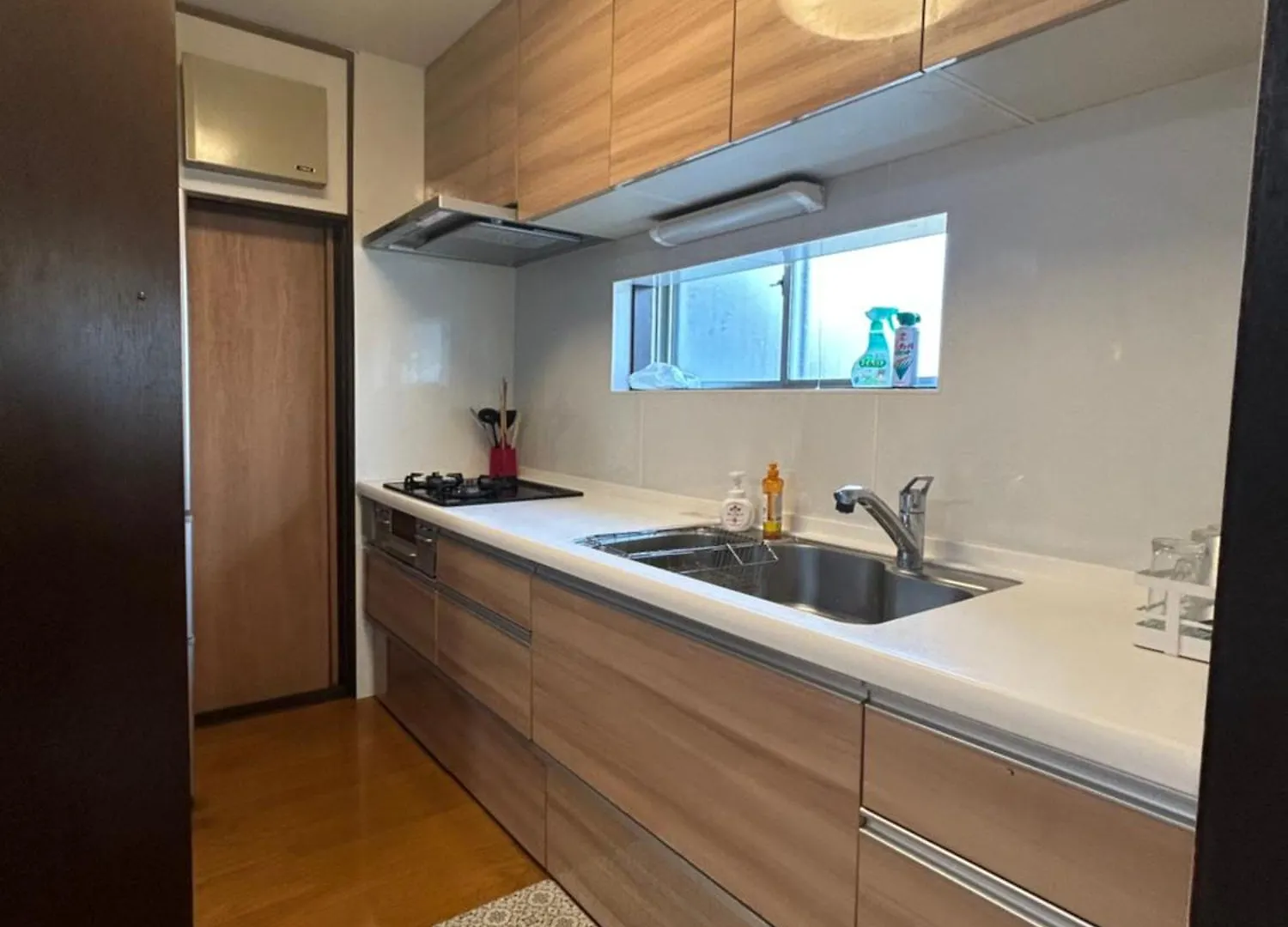 Apartment Shinjuku Shin-Okubo Japanese Style Inn Tokyo Japan