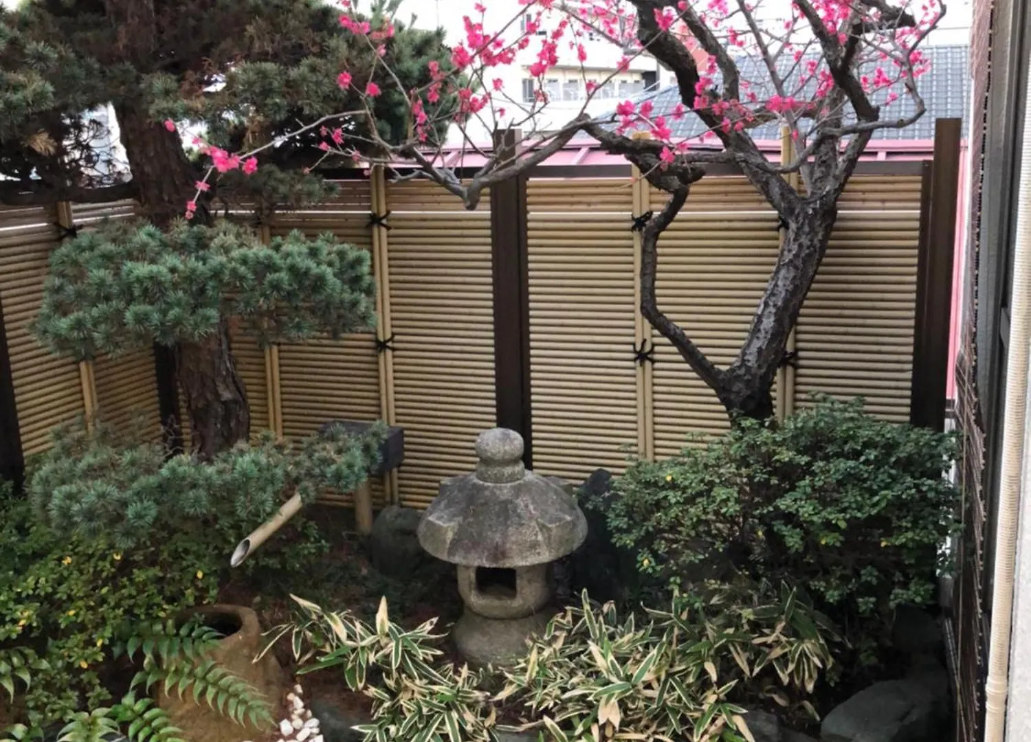 Shinjuku Shin-Okubo Japanese Style Inn Tokyo