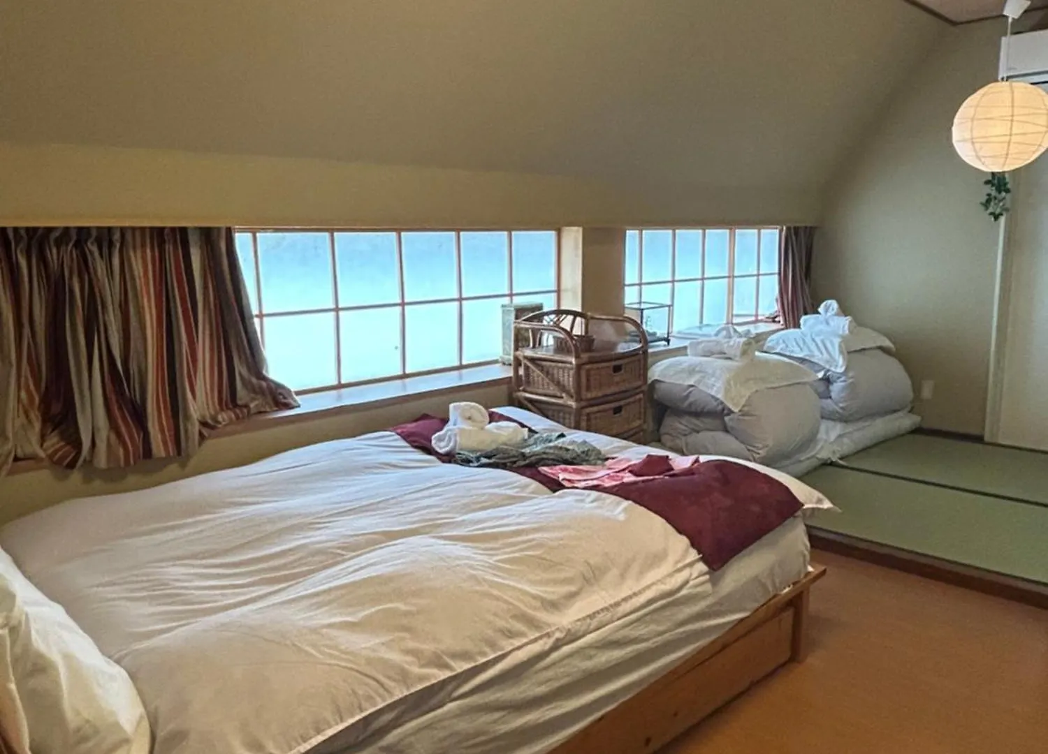 Shinjuku Shin-Okubo Japanese Style Inn Tokyo 0*,