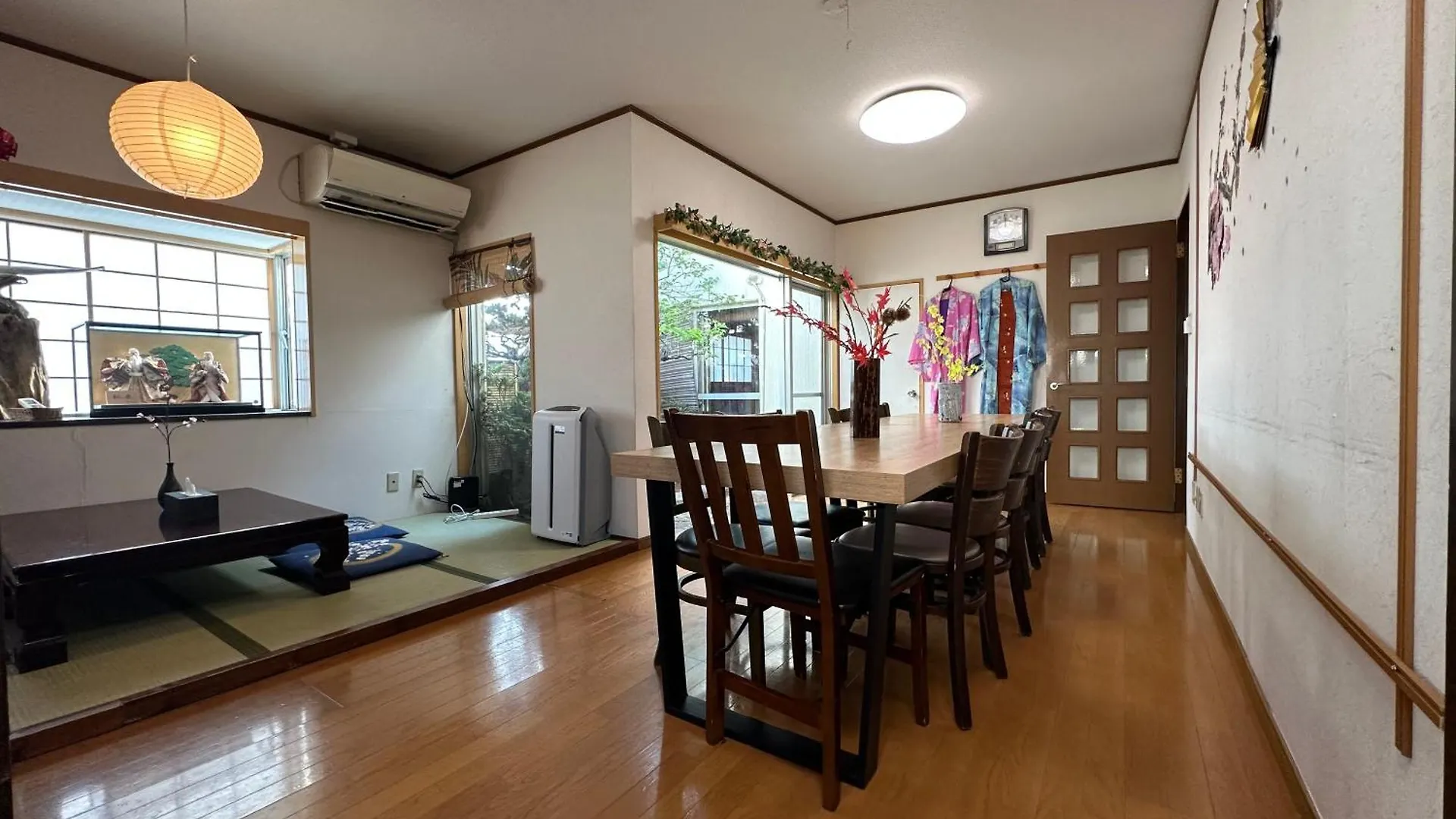 Shinjuku Shin-Okubo Japanese Style Inn Prefektura Tokio