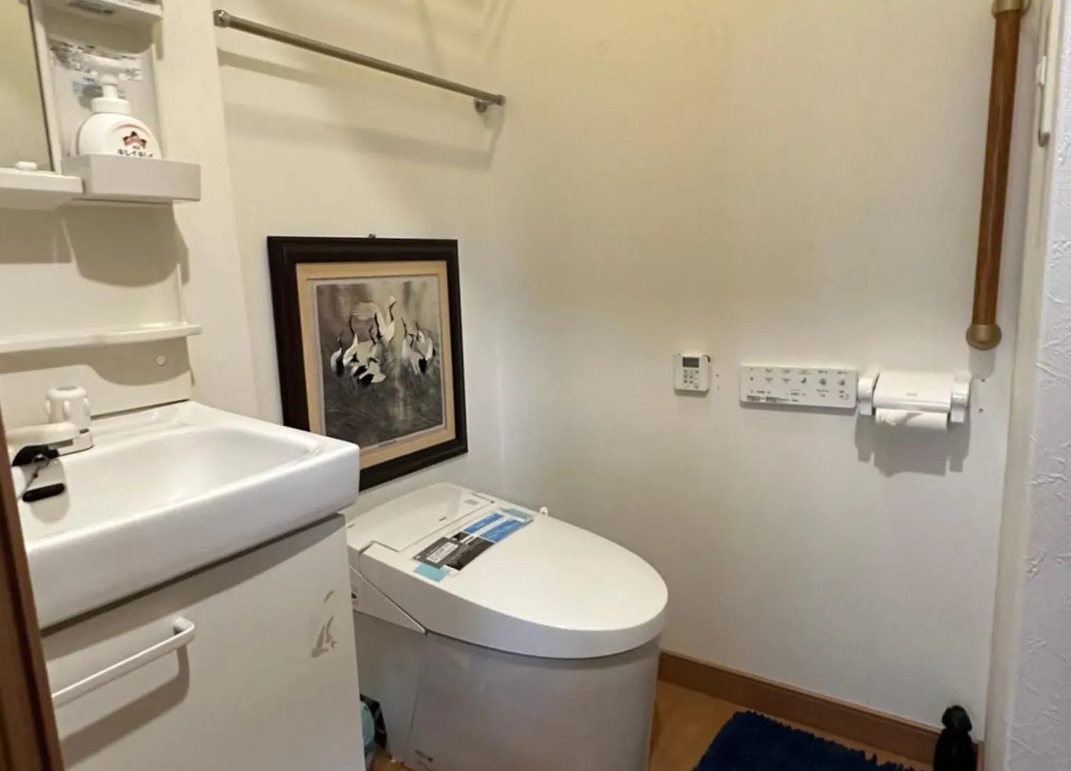 Shinjuku Shin-Okubo Japanese Style Inn Prefektura Tokio 0*,